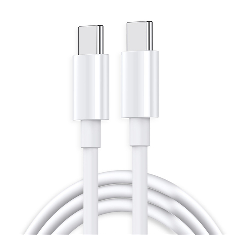 USB C to USB C cable