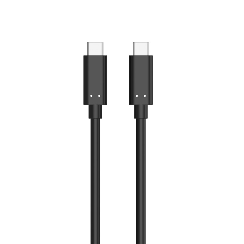 10Gbps usb c to usb c cable 100W USB Cable Type-C Fast Charging